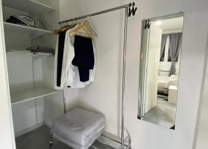 Apartment Niguarda / Bicocca