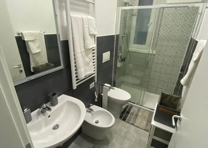 Niguarda / Bicocca Apartment