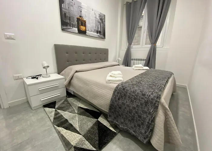 Niguarda / Bicocca Apartment *